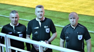 Humenné - Stropkov 3:0