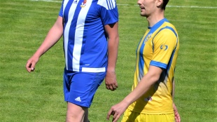 Humenné - Stropkov 3:0