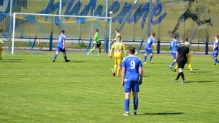 Humenné - Stropkov 3:0