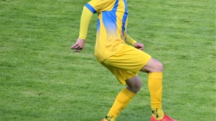 Humenné - Stropkov 3:0