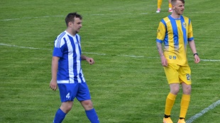 Humenné - Stropkov 3:0