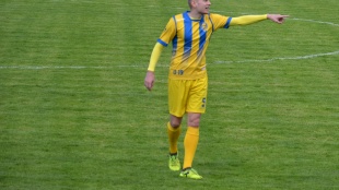 Humenné - Stropkov 3:0