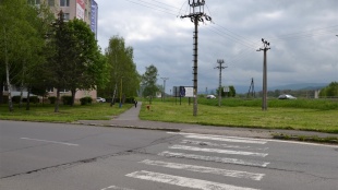 Začiatok rekonštrukcie cyklochodníka - Ševčenkova ulica