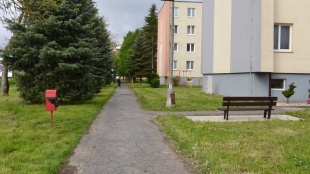 Puškinova ulica