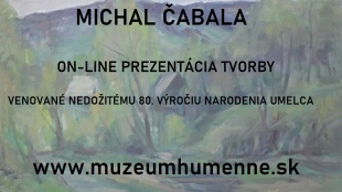 Michal Čabala