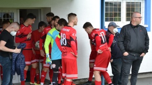 Medzilaborce - Humenné 0:6. Hostia...