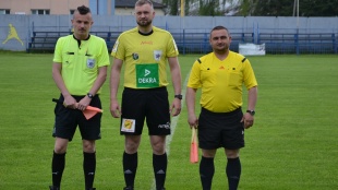 Medzilaborce - Humenné 0:6