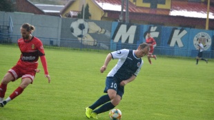 Medzilaborce - Humenné 0:6
