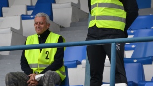 Medzilaborce - Humenné 0:6