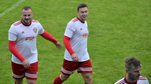 Humenné - Gerlachov 7:0