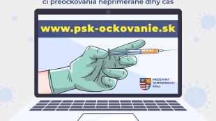 Registračný portál PSK