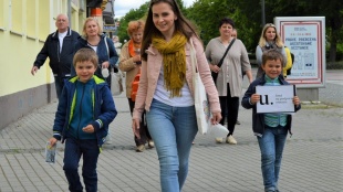 STÁLE JE ČO OBJAVOVAŤ – Spoznaj Humenné I