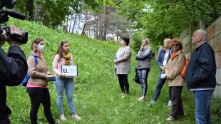 STÁLE JE ČO OBJAVOVAŤ – Spoznaj Humenné I