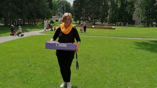 Súkromná MŠ Duchnovičova