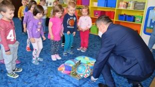 V MŠ Družstevná