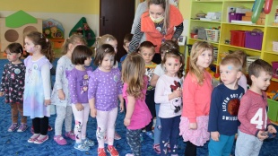 V MŠ Družstevná