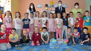 V MŠ Družstevná