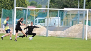 Futbalové MDD pre tretiakov ZŠ Pugačevova
