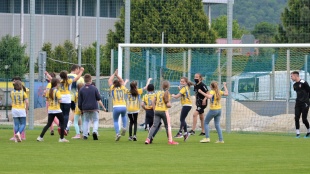 Futbalové MDD pre tretiakov ZŠ Pugačevova