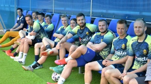 Futbalové MDD pre tretiakov ZŠ Pugačevova
