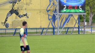Futbalové MDD pre tretiakov ZŠ Pugačevova