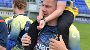 Futbalové MDD pre tretiakov ZŠ Pugačevova