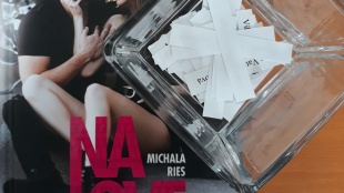 Výhercom FILOMÉNA KOSTRABOVÁ VERESPEJOVÁ
