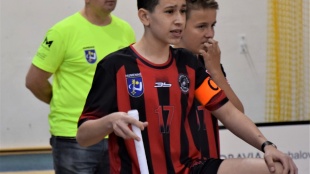 Kvalifikačný turnaj v Humennom