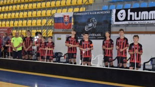 FBK Humenné