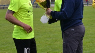 Futbalové oslavy
