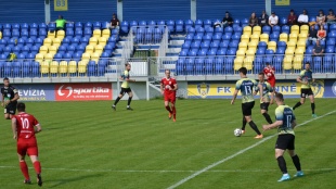 Humenné - Svidník