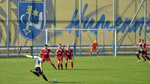 Humenné - Svidník