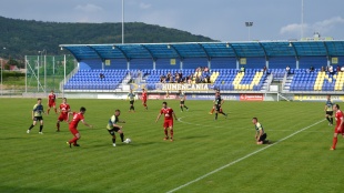 Humenné - Svidník