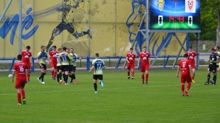 Humenné - Svidník