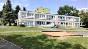 MŠ Osloboditeľov