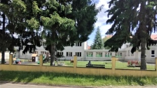 MŠ Osloboditeľov