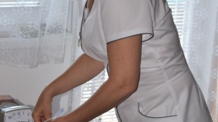 Výjazdová očkovacia služba PSK