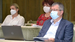 Členovia UMR Humenné