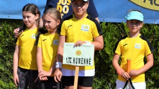 Oblastné kolo Davis cupu a FED cupu