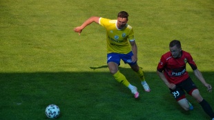 Humenné - Michalovce 5:2