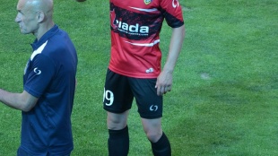 Humenné - Michalovce 5:2