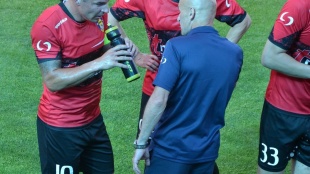 Humenné - Michalovce 5:2