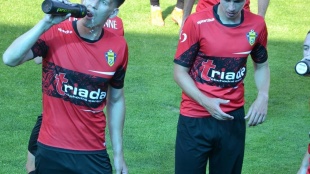Humenné - Michalovce 5:2