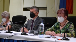 Mestské zastupiteľstvo (22.6.)