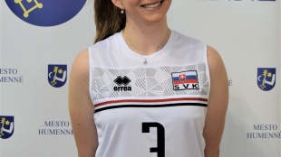 Karolína Cibulová