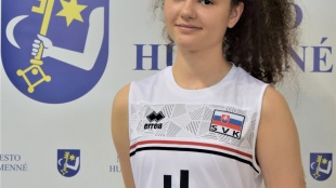 Lenka Grocká