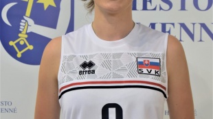 Nina Dreisigová