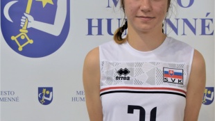 Martina Rybaničová