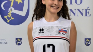 Katarína Špačková