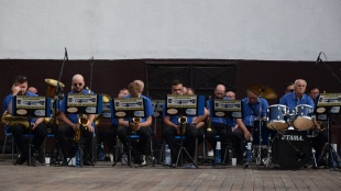 Mestský dychový orchester Chemlon